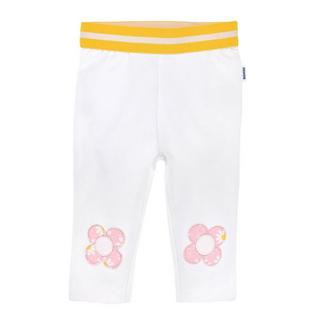 Bondi  Kleinkinder Leggings Blümchen 