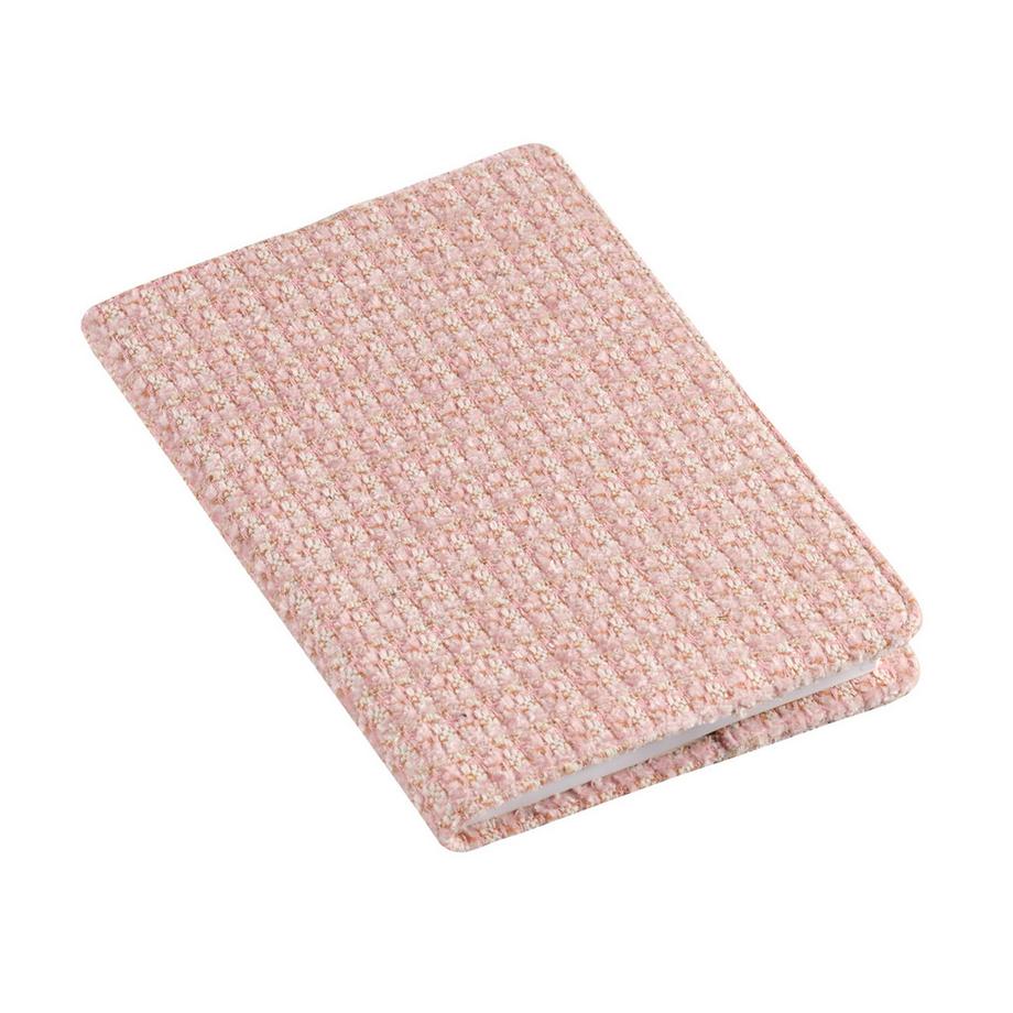 QUO-VADIS NOTIZHEFT 24 S LINIERT Gisele - 16x24 cm  