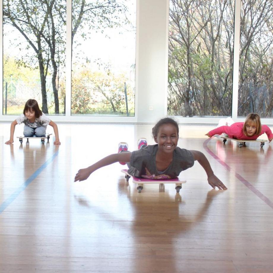 pedag  Skateboard "Color Indoor" Pedalo 