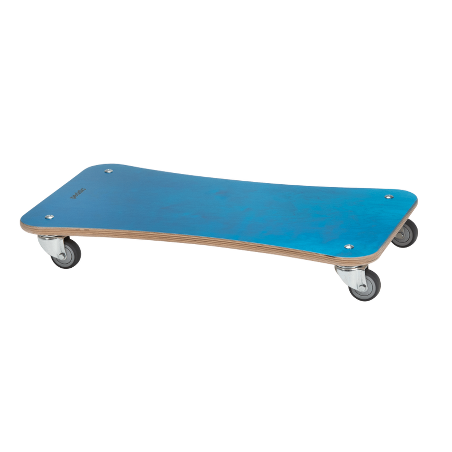 Skateboard "Color Indoor" Pedalo