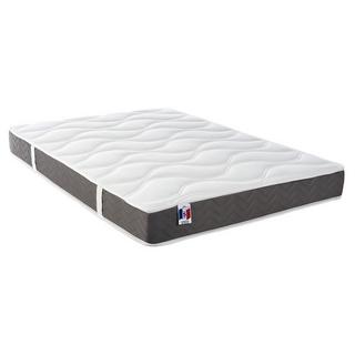 Vente-unique Ensemble Sommier + Matelas 100% latex 5 zones de confort VICTOIRE de DREAMEA  