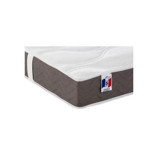 Vente-unique Ensemble Sommier + Matelas 100% latex 5 zones de confort VICTOIRE de DREAMEA  