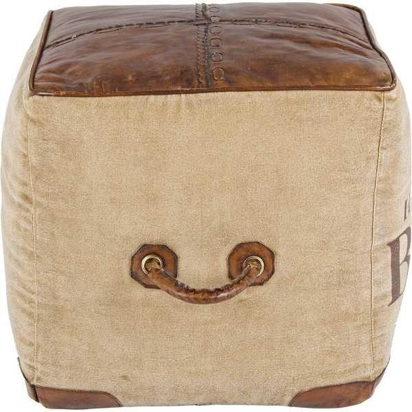 mutoni Pouf Sanpark Cinque  