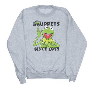 Sweat THE MUPPETS SINCE
