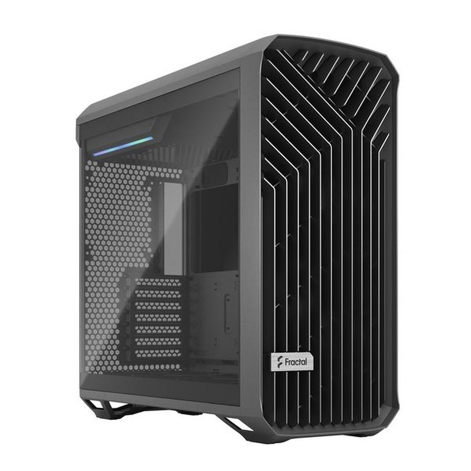 Fractal Design  Torrent Tower Grau 