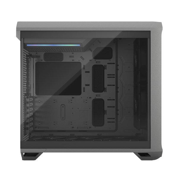 Fractal Design  Torrent Tower Grau 