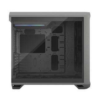 Fractal Design  Torrent Tower Grau 