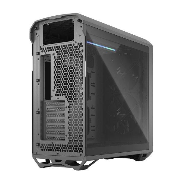 Fractal Design  Torrent Tower Grau 