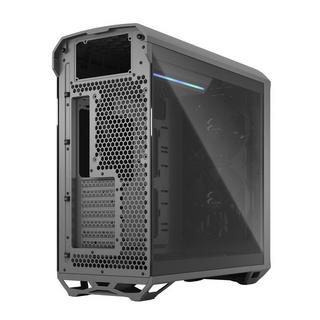 Fractal Design  Torrent Tower Grau 
