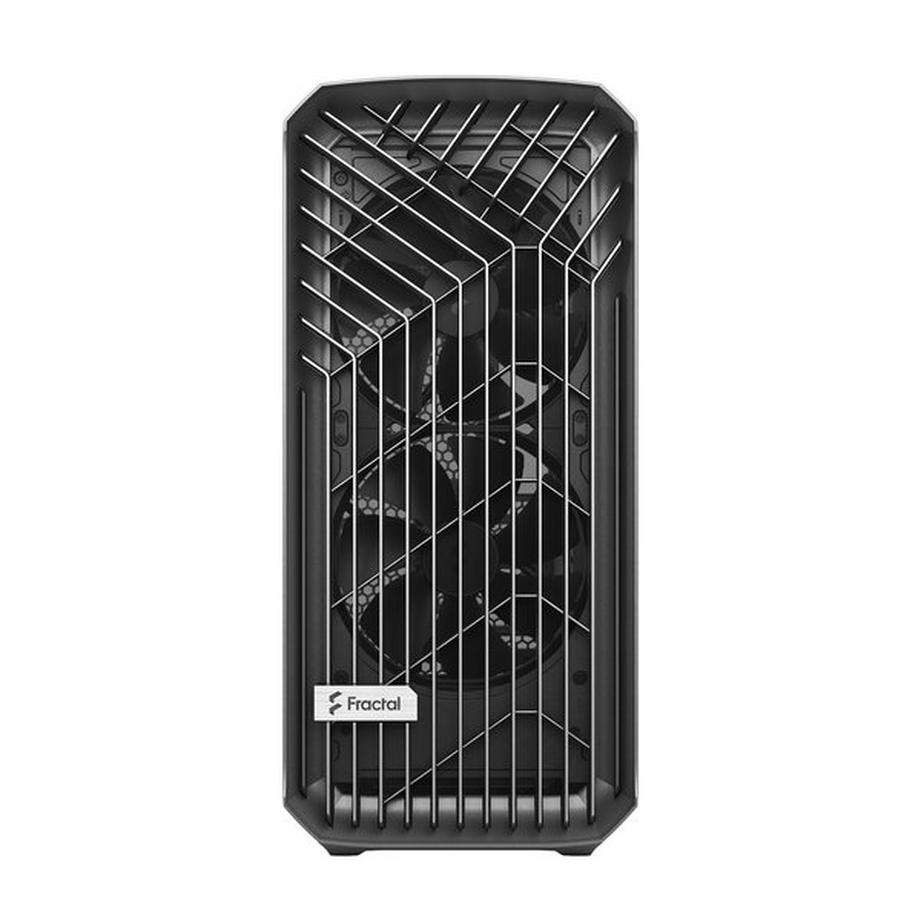 Fractal Design  Torrent Tower Grau 