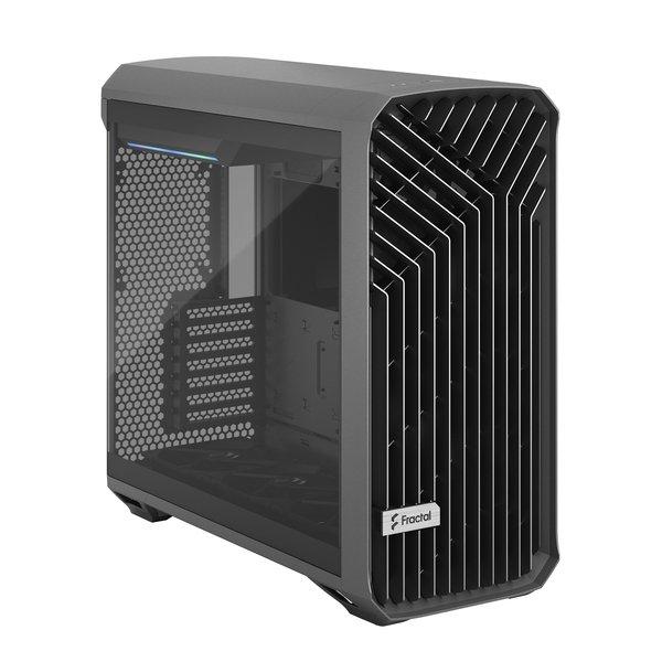 Fractal Design  Torrent Tower Grau 