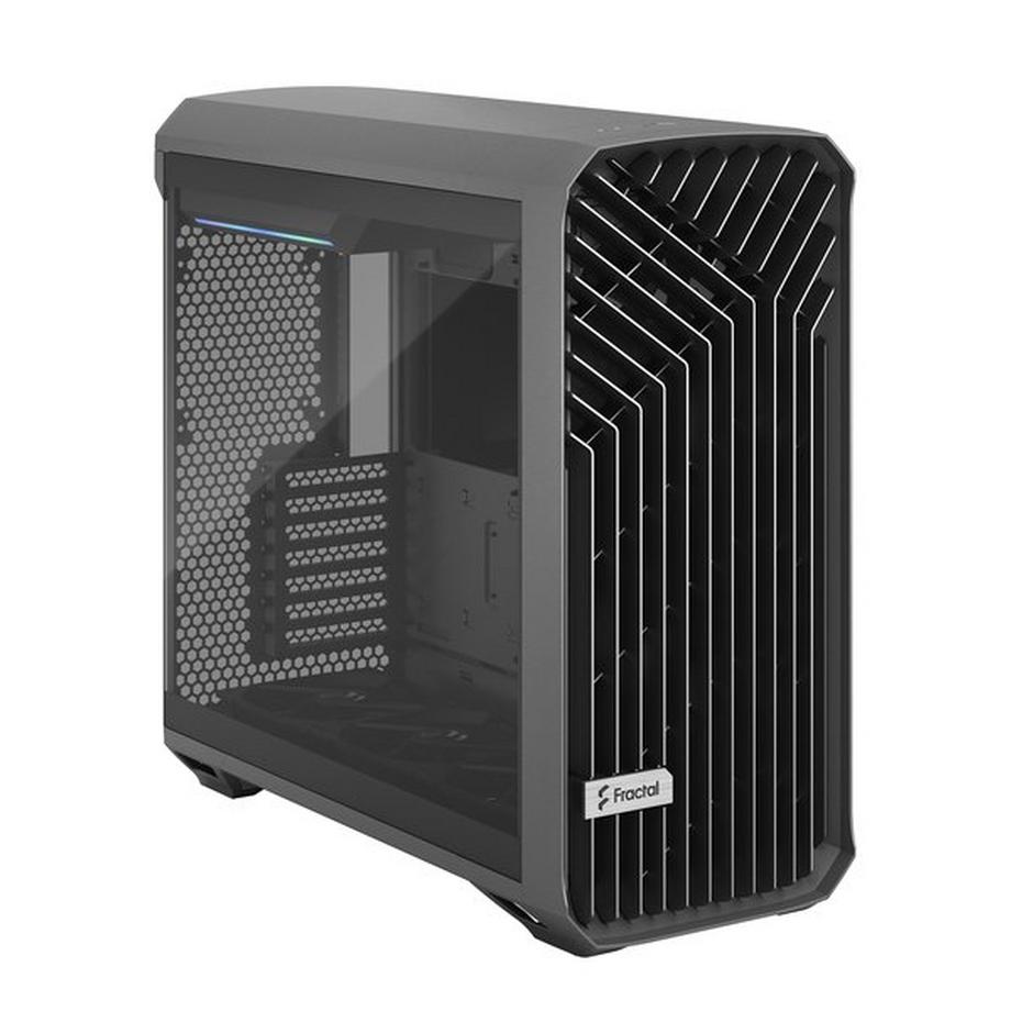 Fractal Design  Torrent Tower Grau 