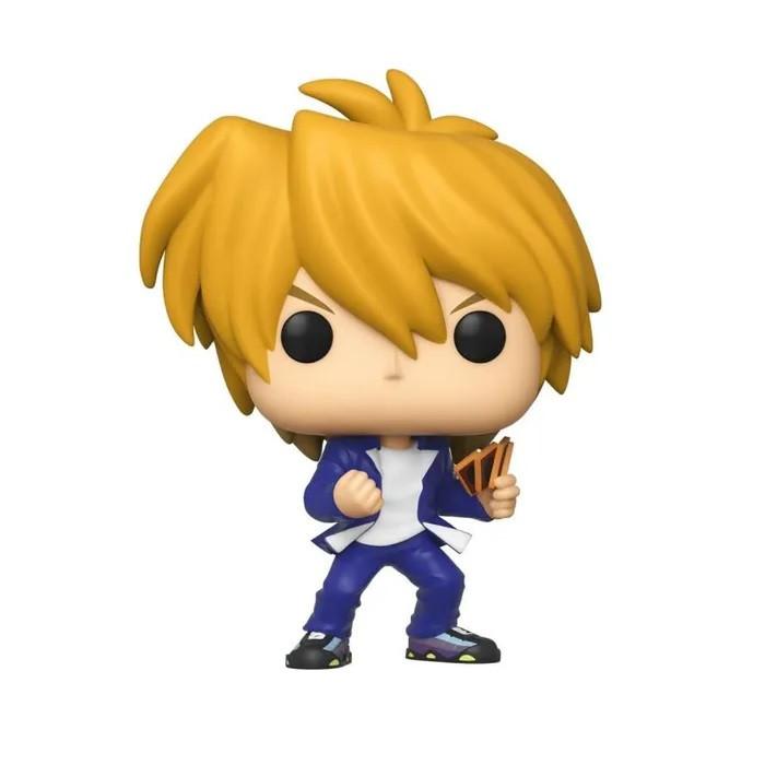 Funko  POP - Animation - Yu-Gi-Oh! - 717 - Joey Wheeler 