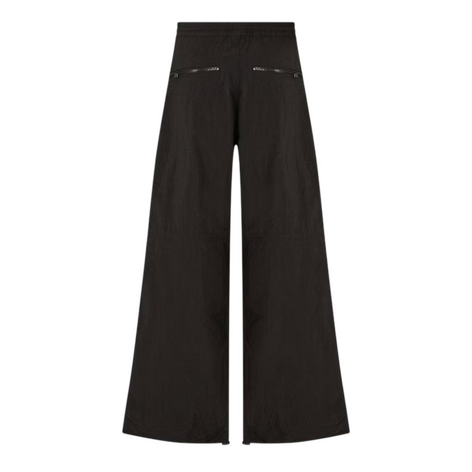 DIESEL Gerade Bein Hosen mit verstellbarer Taille  