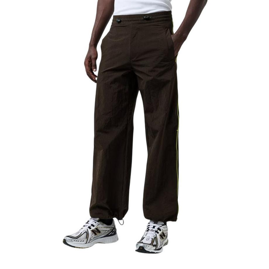 DIESEL Gerade Bein Hosen mit verstellbarer Taille  