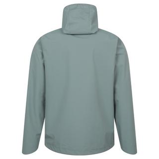 Mountain Warehouse Hill Wasserdichte Packbare Jacke  