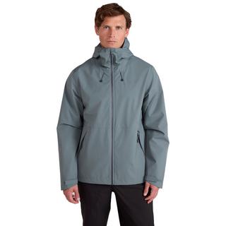 Mountain Warehouse Hill Wasserdichte Packbare Jacke  