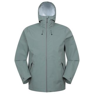 Mountain Warehouse Hill Wasserdichte Packbare Jacke  