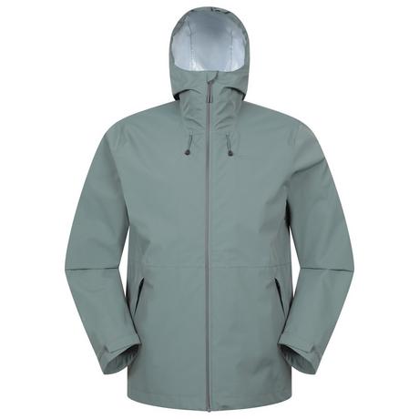 Mountain Warehouse Hill Wasserdichte Packbare Jacke  