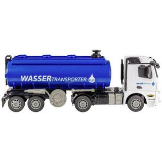 Carson  1:26 MB Arocs Wassertransporter 100% RTR 