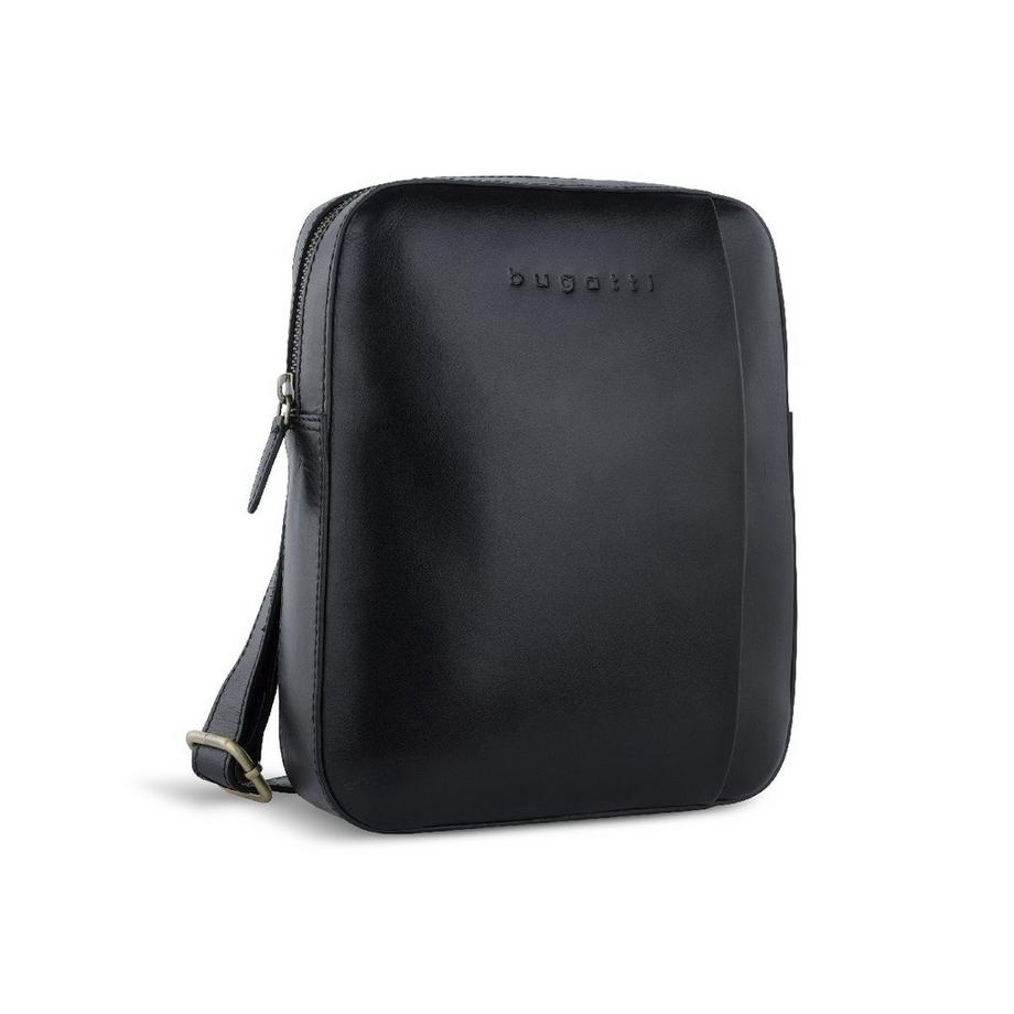 BUGATTI Remo Kleine Schultertasche  