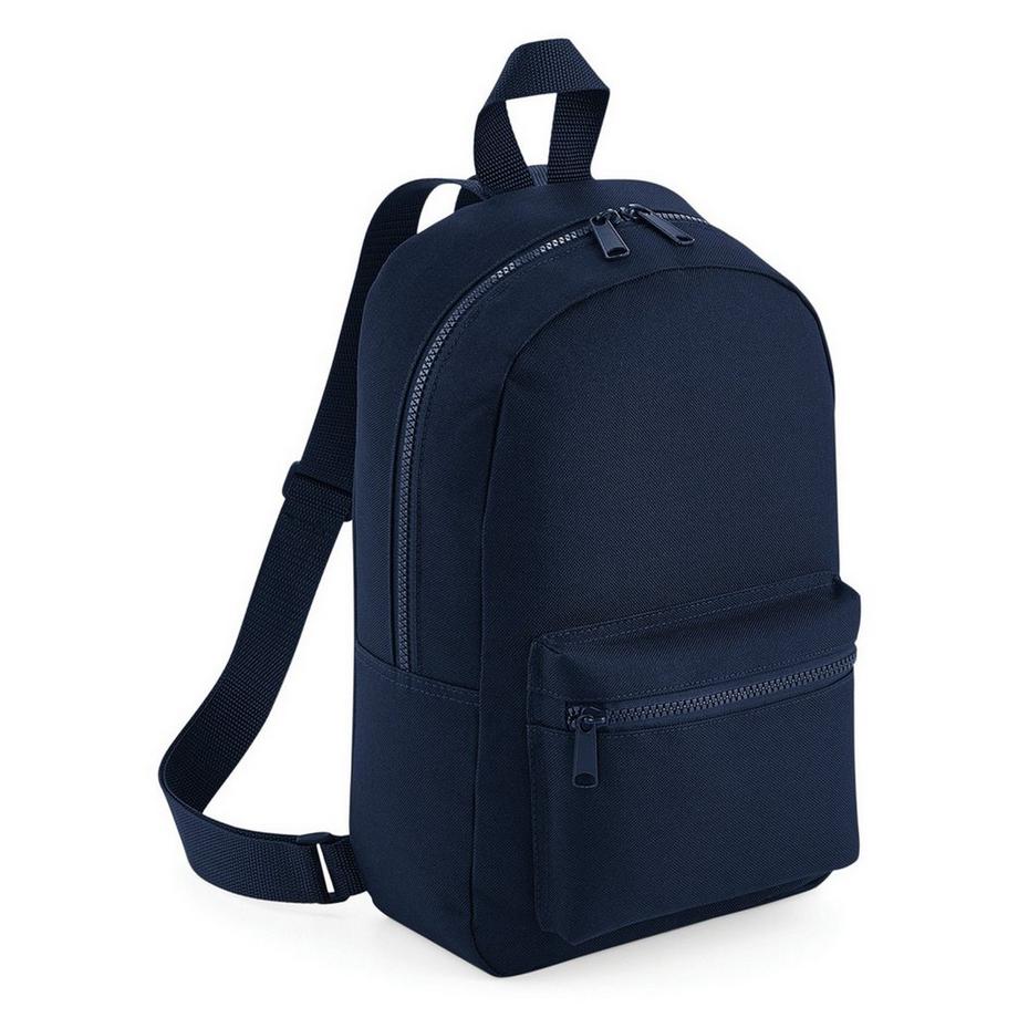 Bagbase Mini Essential Rucksack 2er Pack  
