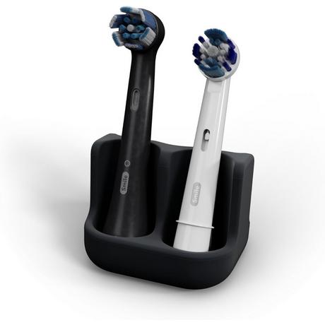 Qikfresh  Aufsteckbürstenhalter 2er 