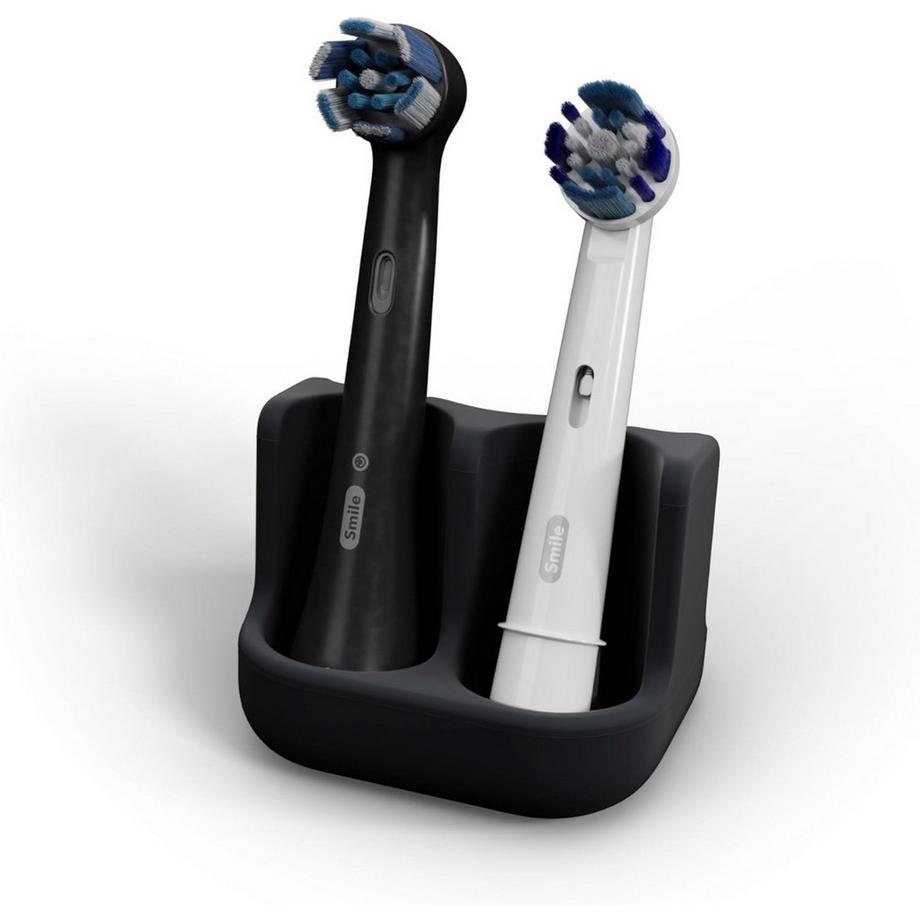 Aufsteckbürstenhalter 2er