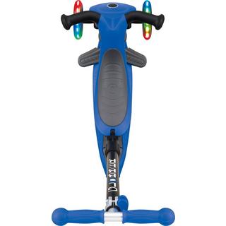 GLOBBER  GO UP Foldable Plus s Blue 