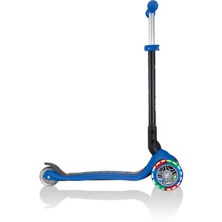 GLOBBER  GO UP Foldable Plus s Blue 