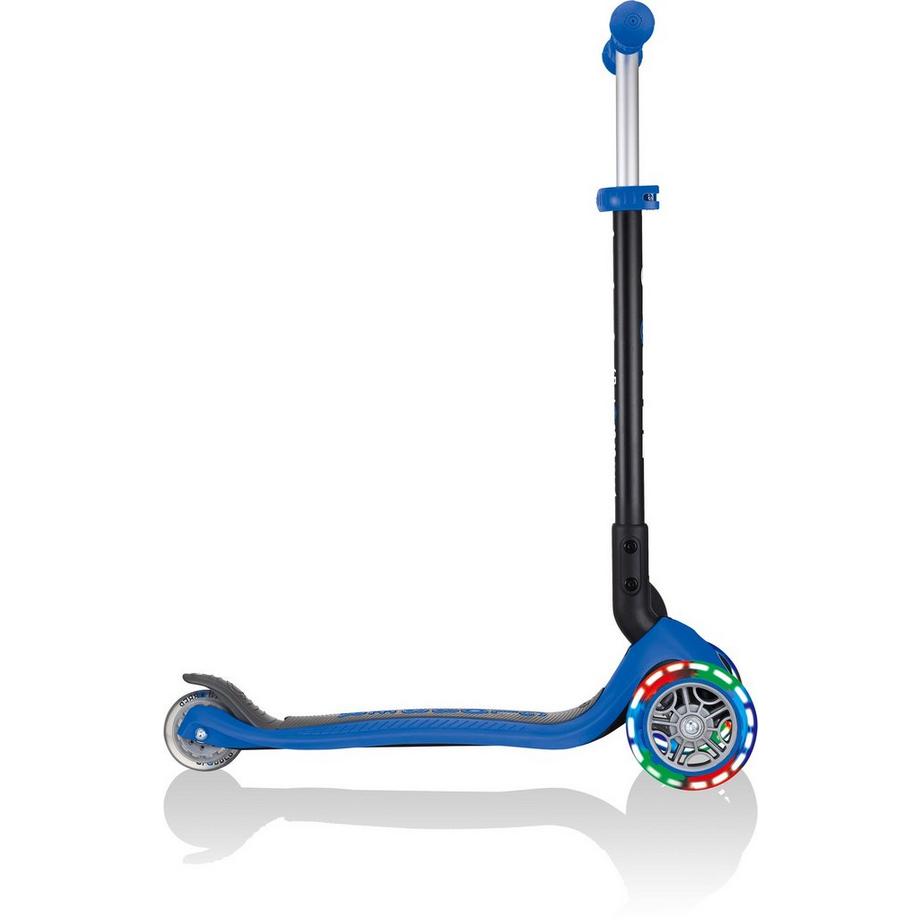 GLOBBER  GO UP Foldable Plus s Blue 