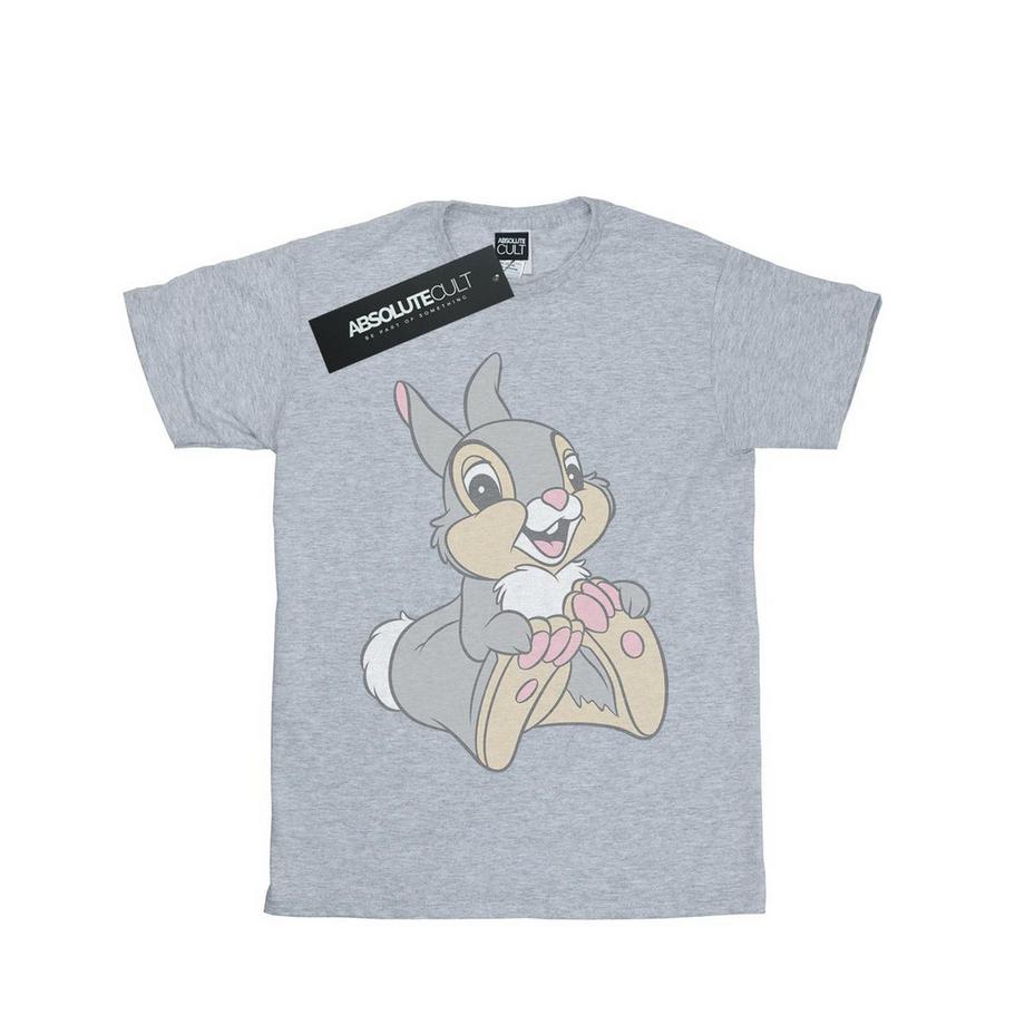 T-ShirtMotif Panpan Classic