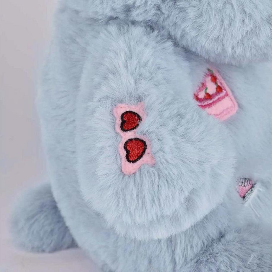 DouDou et compagnie  Hippo 