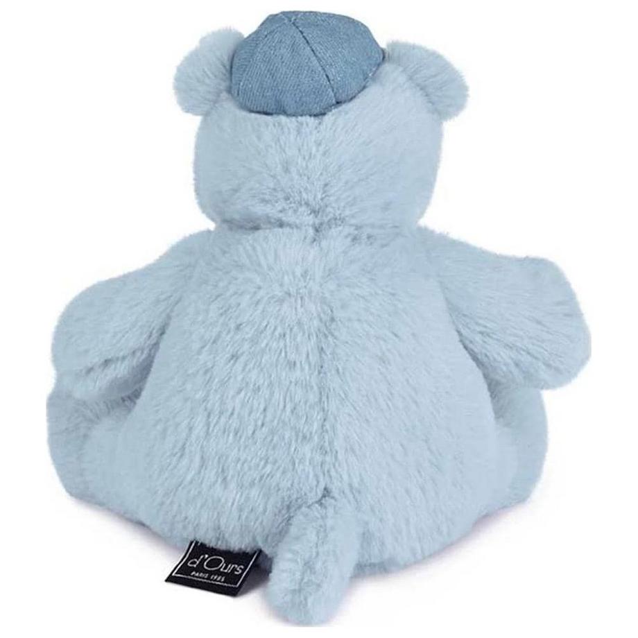 DouDou et compagnie  Hippo 