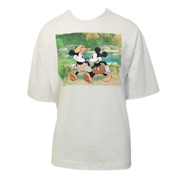 Disney  Tshirt LAKESIDE 