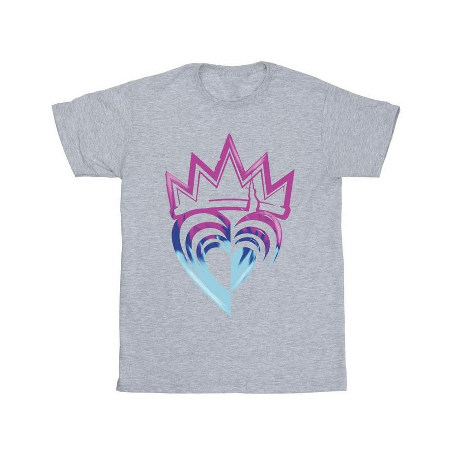 Disney  Tshirt DESCENDANTS 