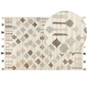 Tapis en Laine Boho KAGHTSRASHEN