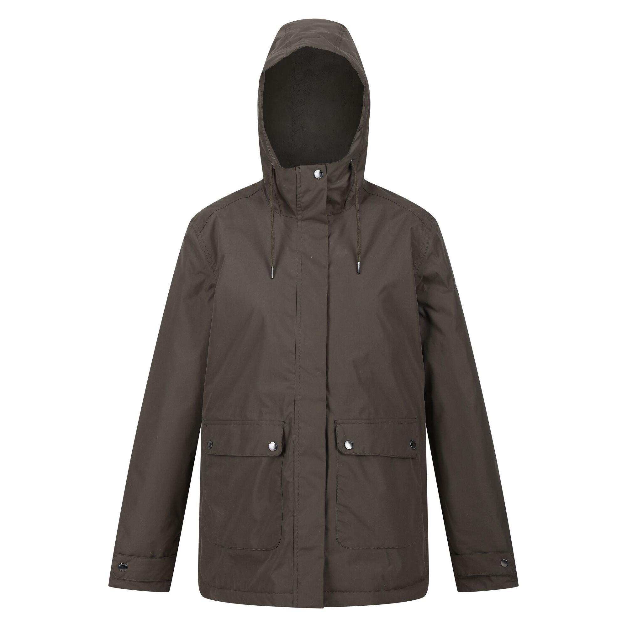 Regatta  Veste imperméable BROADIA 