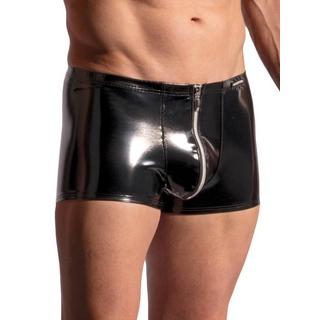 Manstore  Boxer con zip 