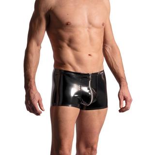 Manstore  Boxer con zip 