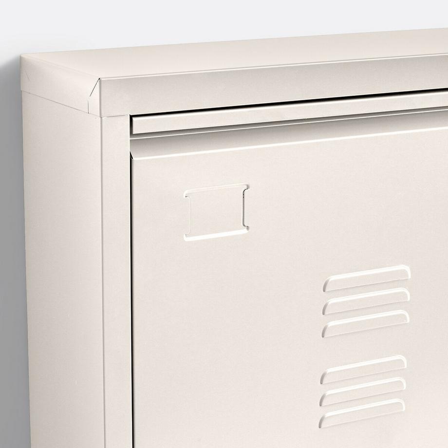 La Redoute Intérieurs Wandschuhschrank Hiba  