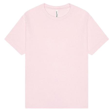 Bella + Canvas T-Shirt Schwere Qualität  