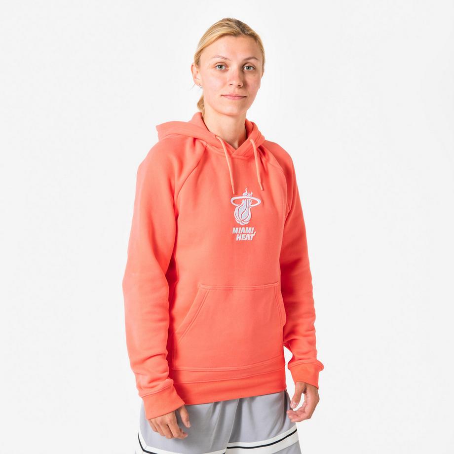 Sweatshirt / mit Kapuze Baumwolle