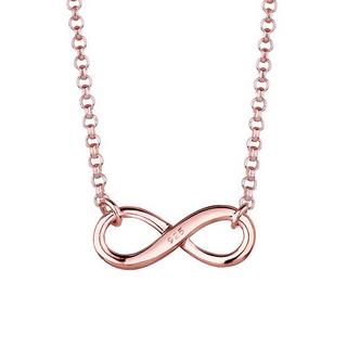 Elli  Collier Symbole De L'infini 