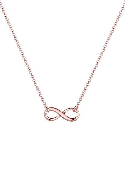 Elli  Collier Symbole De L'infini 