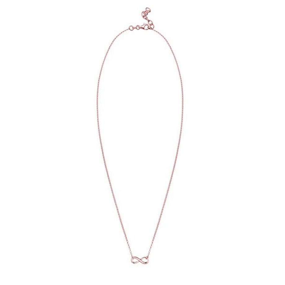 Elli  Halskette Unendlichkeit Symbol 