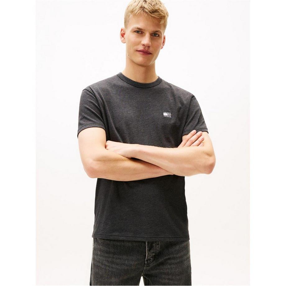 TOMMY JEANS  T-ShirtStyle Ton Sur Ton 