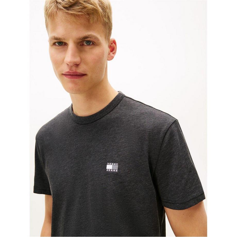 TOMMY JEANS  T-ShirtStyle Ton Sur Ton 
