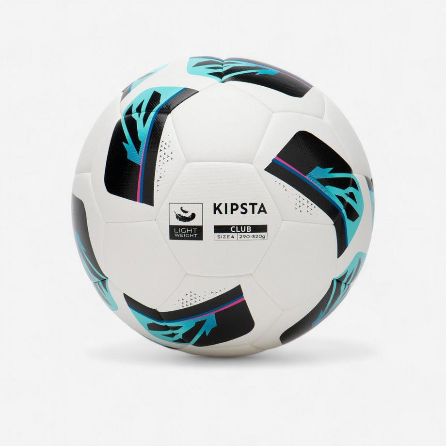 KIPSTA  Ballon de foot - HYBRIDE CLUB BALL LIGHT 
