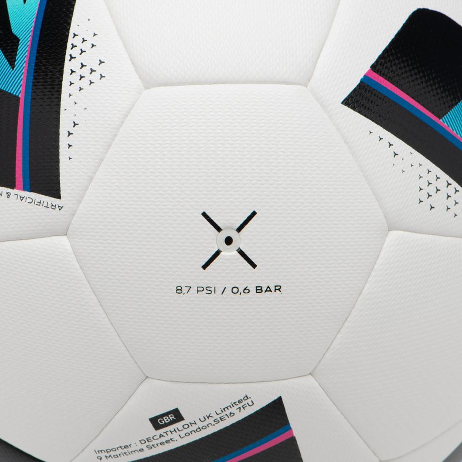 KIPSTA  Ballon de foot - HYBRIDE CLUB BALL LIGHT 